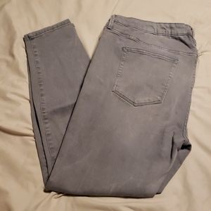 Womens size 16 jeans